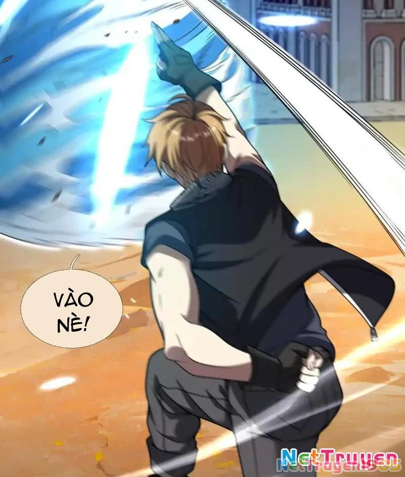 Cái Bóng Của Ta Là Loli Chapter 18 - 41