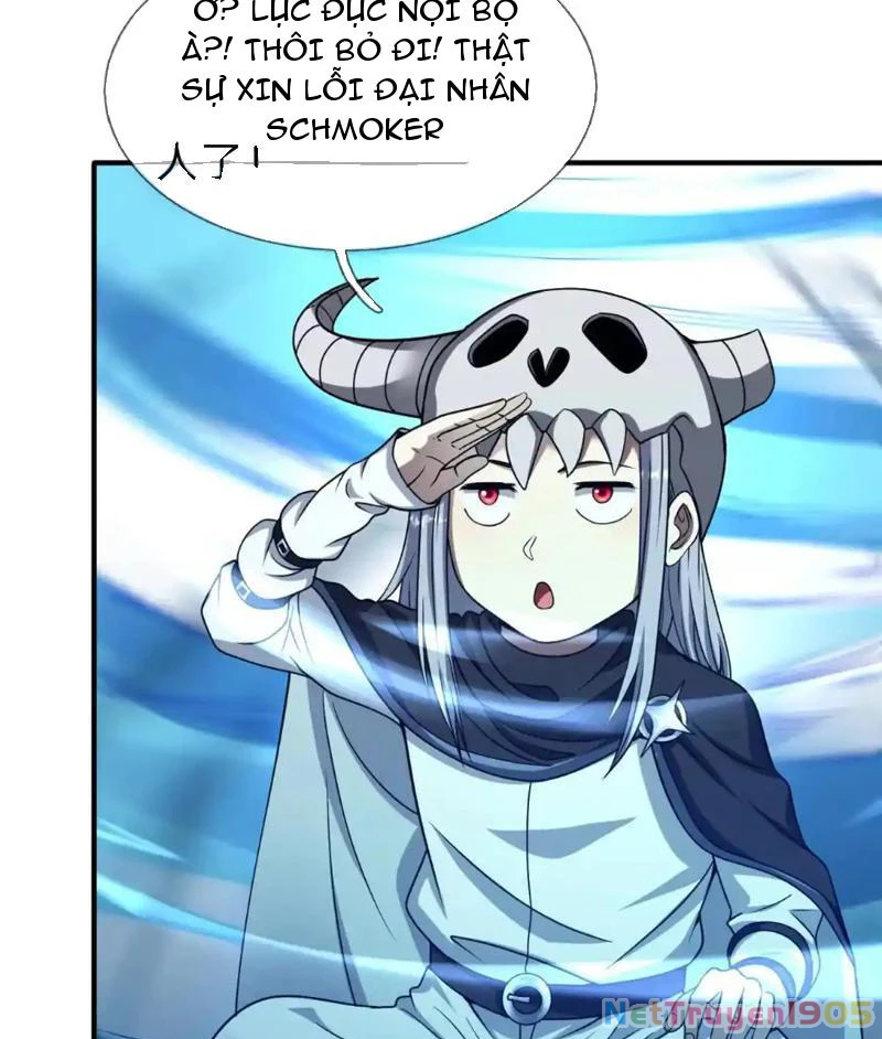 Cái Bóng Của Ta Là Loli Chapter 18 - 43