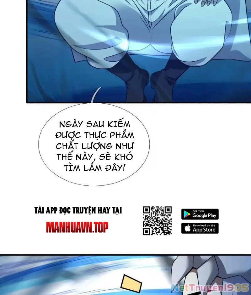 Cái Bóng Của Ta Là Loli Chapter 18 - 44
