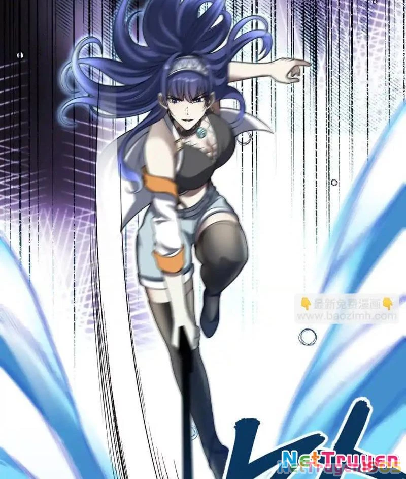 Cái Bóng Của Ta Là Loli Chapter 18 - 46