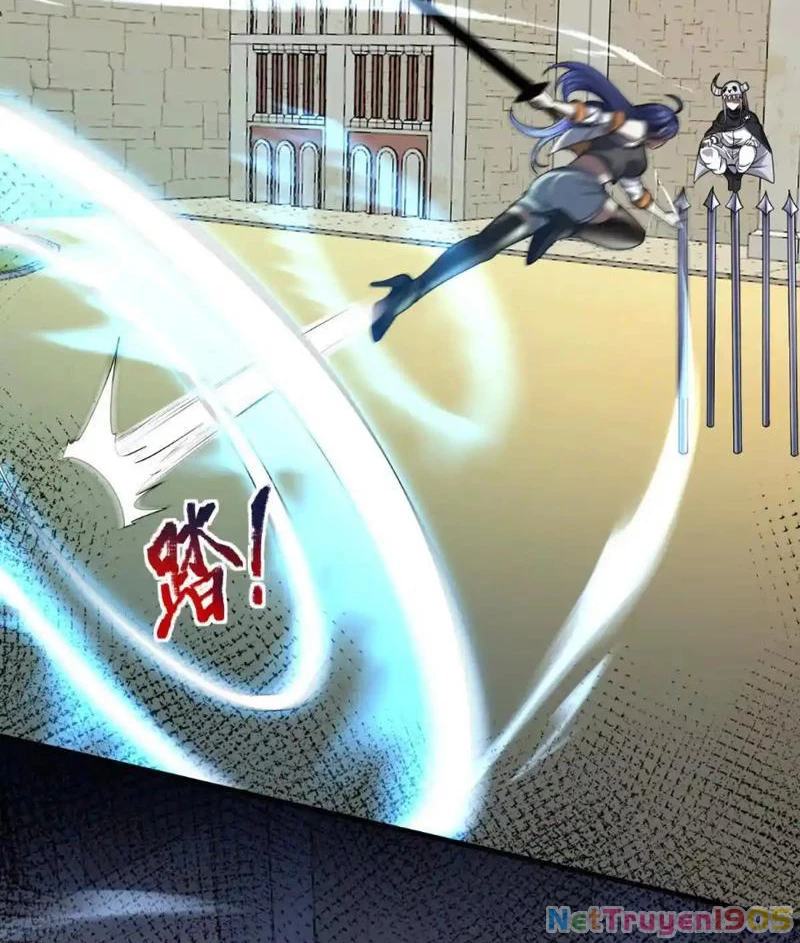 Cái Bóng Của Ta Là Loli Chapter 18 - 48