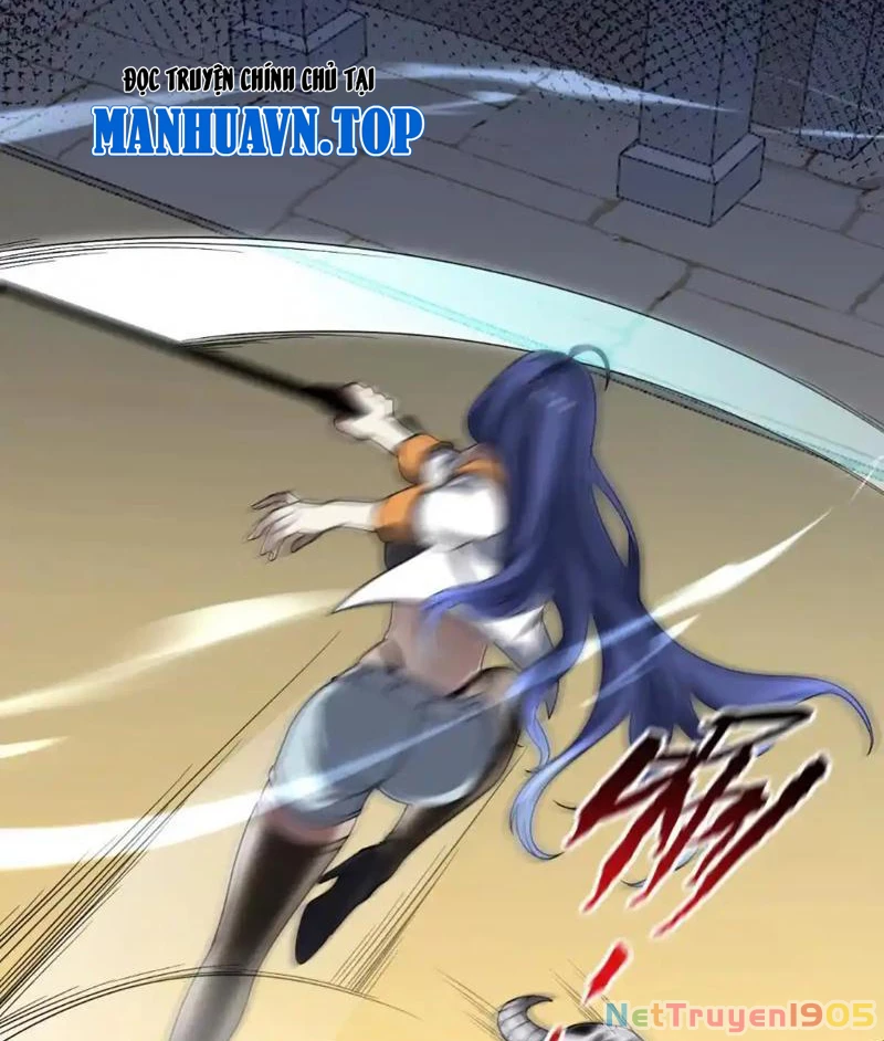 Cái Bóng Của Ta Là Loli Chapter 18 - 49