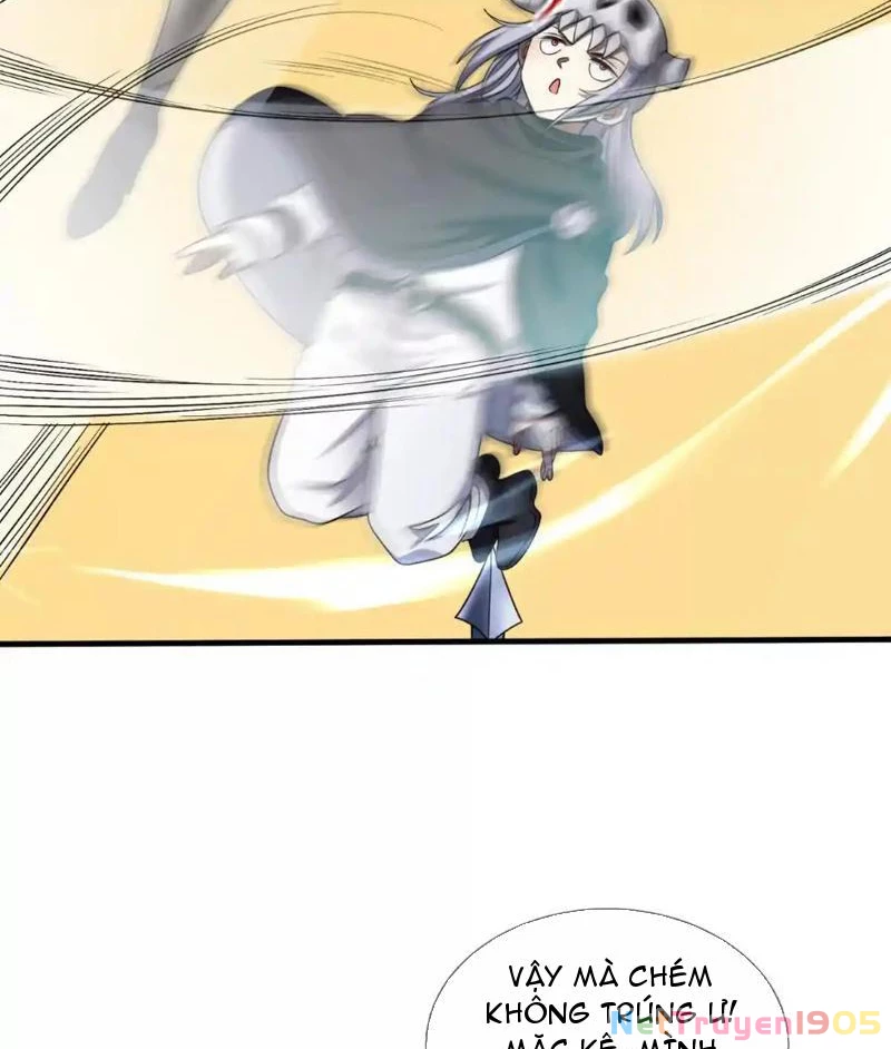 Cái Bóng Của Ta Là Loli Chapter 18 - 50