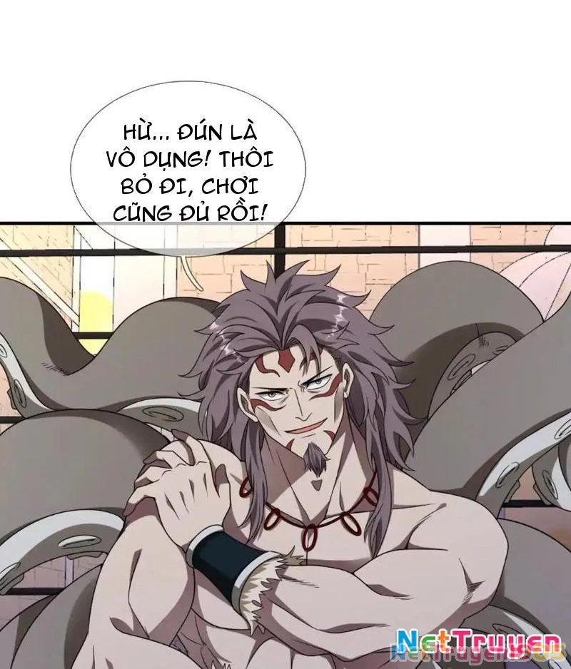 Cái Bóng Của Ta Là Loli Chapter 18 - 56