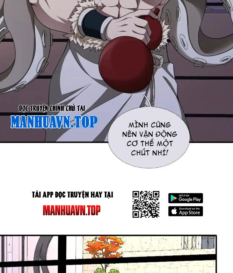 Cái Bóng Của Ta Là Loli Chapter 18 - 57