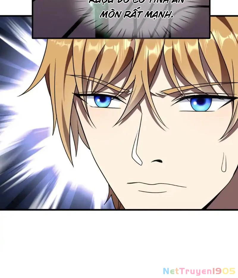 Cái Bóng Của Ta Là Loli Chapter 18 - 62