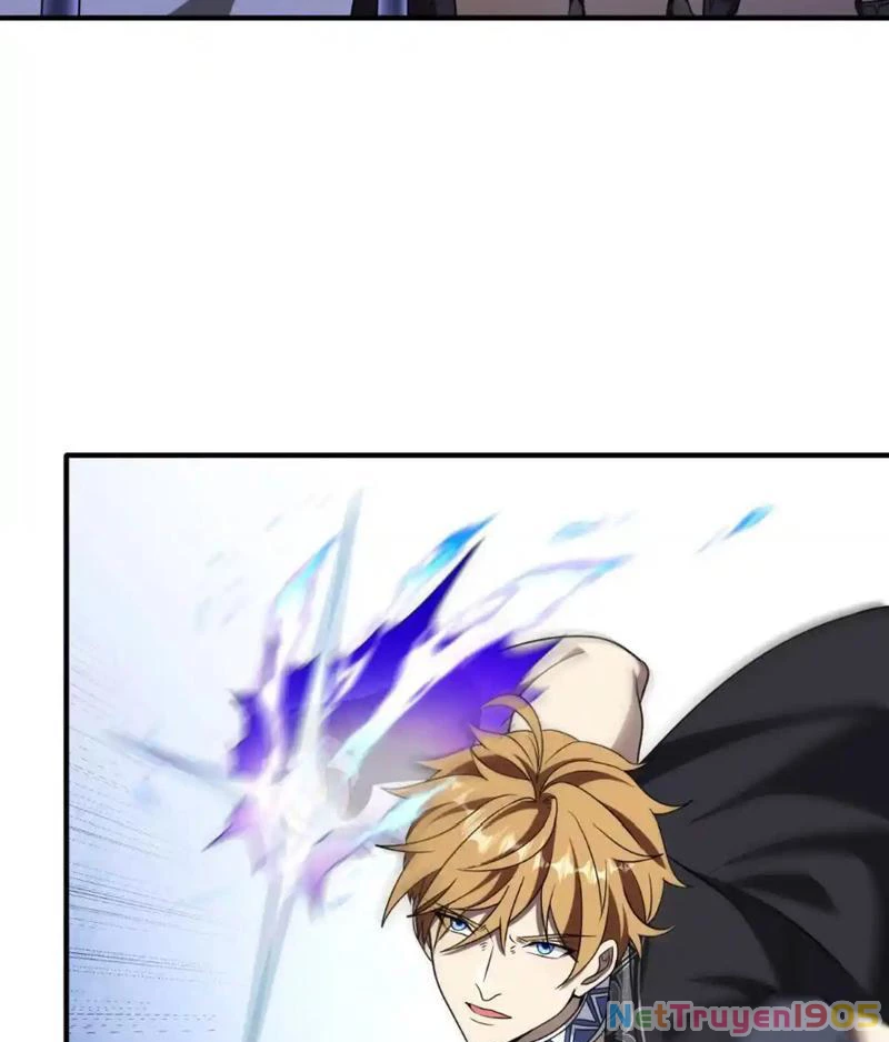 Cái Bóng Của Ta Là Loli Chapter 18 - 67