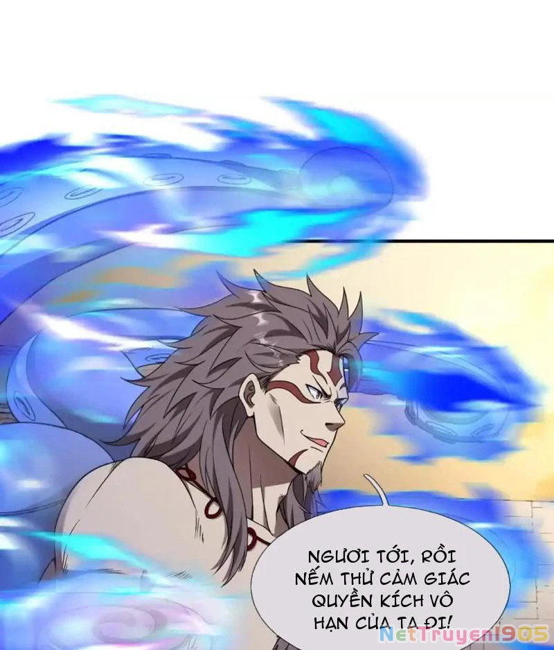 Cái Bóng Của Ta Là Loli Chapter 18 - 69