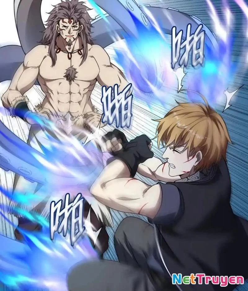 Cái Bóng Của Ta Là Loli Chapter 18 - 71