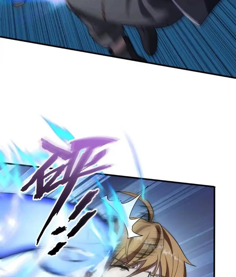 Cái Bóng Của Ta Là Loli Chapter 18 - 72