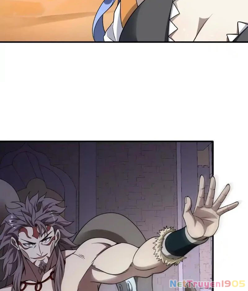 Cái Bóng Của Ta Là Loli Chapter 18 - 75