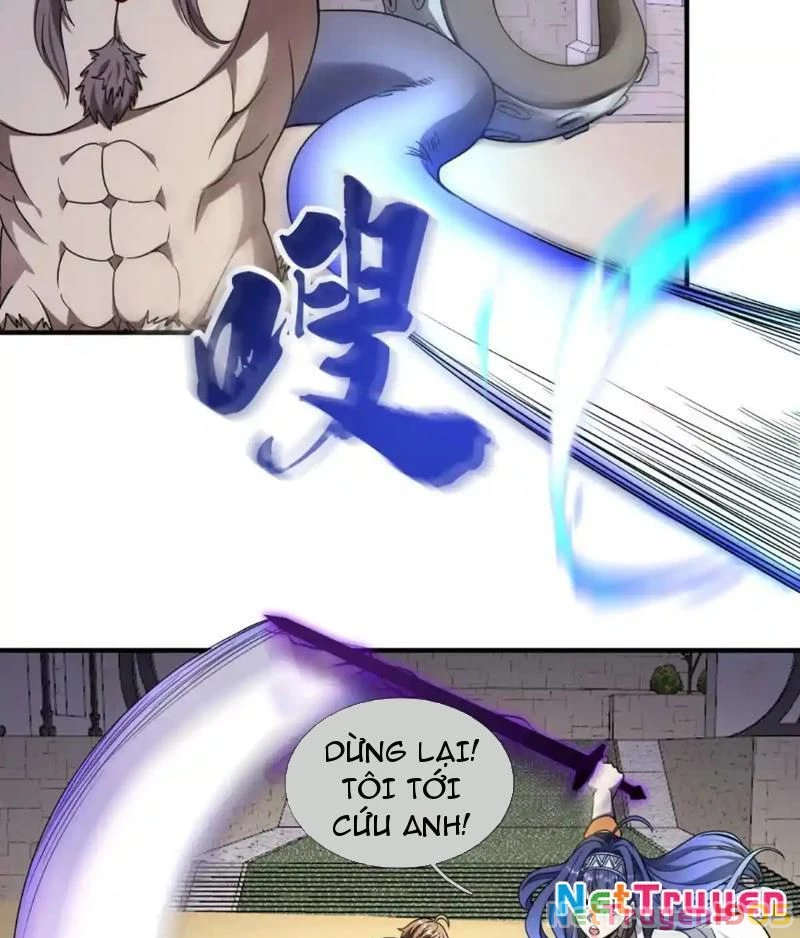 Cái Bóng Của Ta Là Loli Chapter 18 - 76