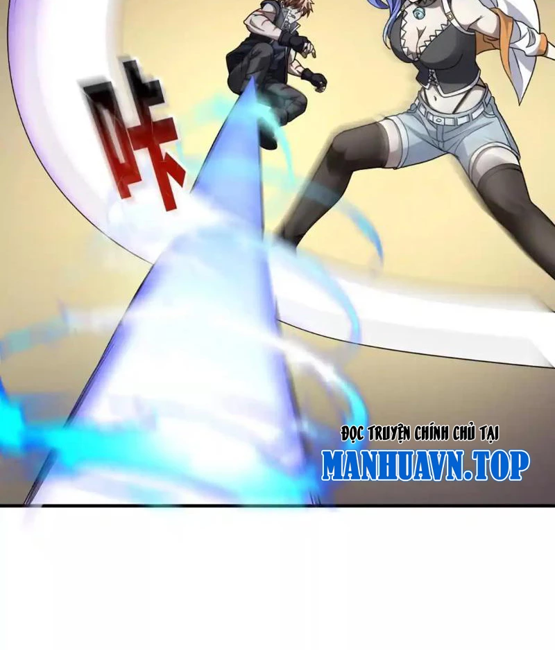 Cái Bóng Của Ta Là Loli Chapter 18 - 77