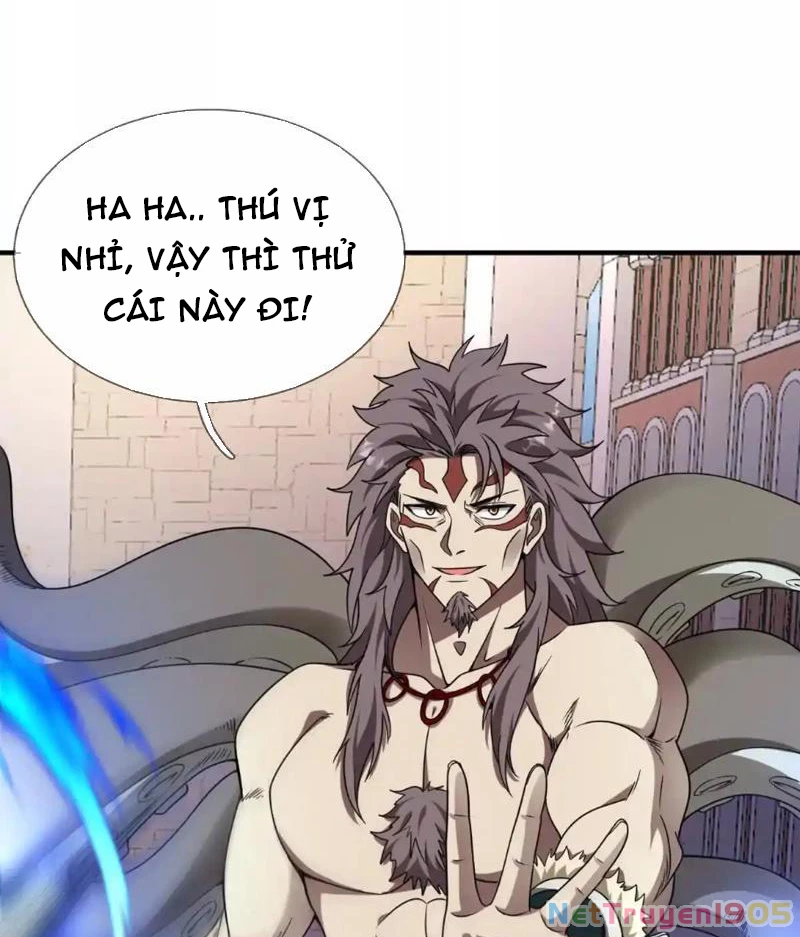 Cái Bóng Của Ta Là Loli Chapter 18 - 78