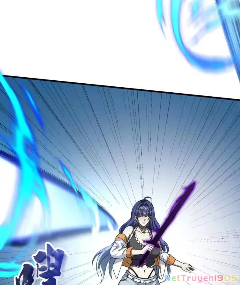 Cái Bóng Của Ta Là Loli Chapter 18 - 80