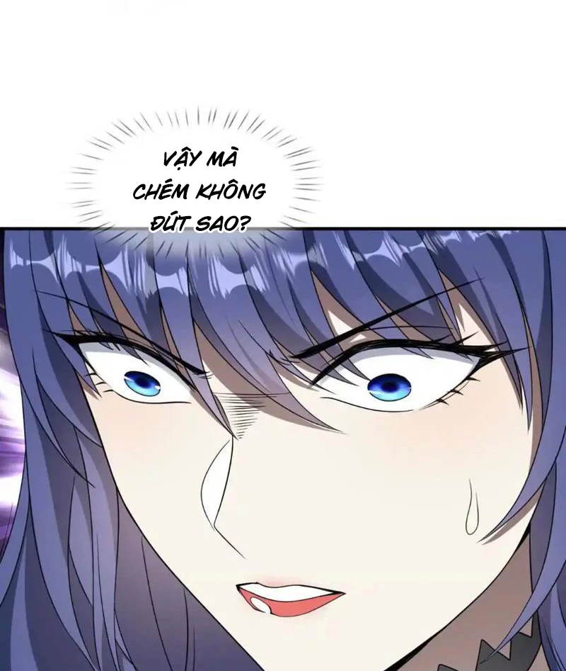 Cái Bóng Của Ta Là Loli Chapter 18 - 83