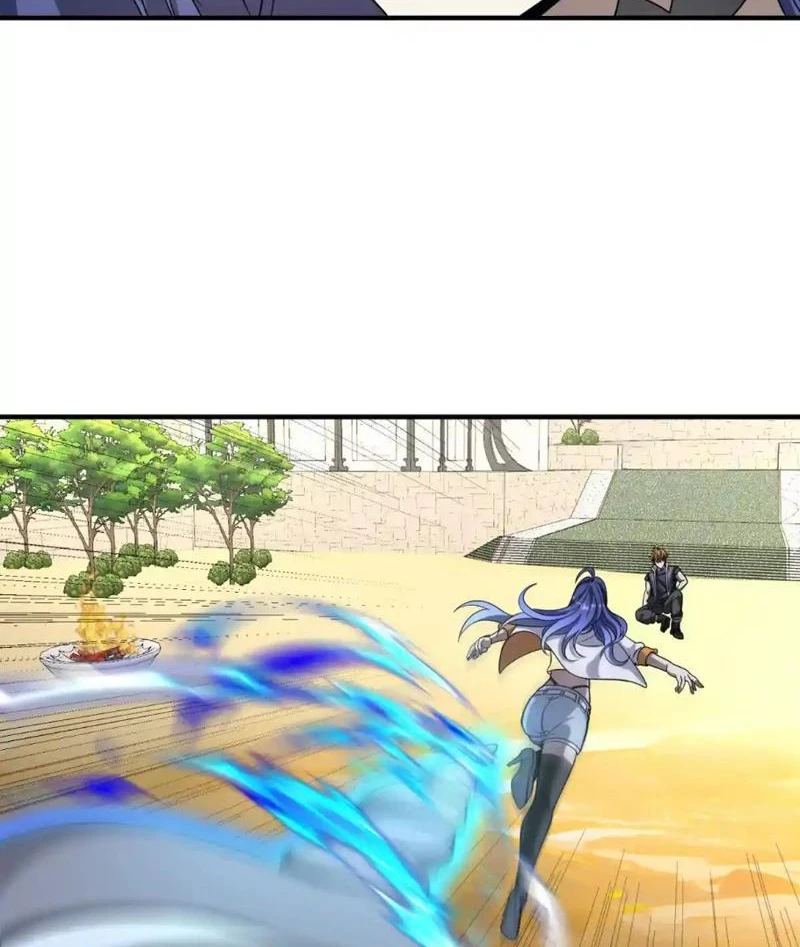 Cái Bóng Của Ta Là Loli Chapter 18 - 84