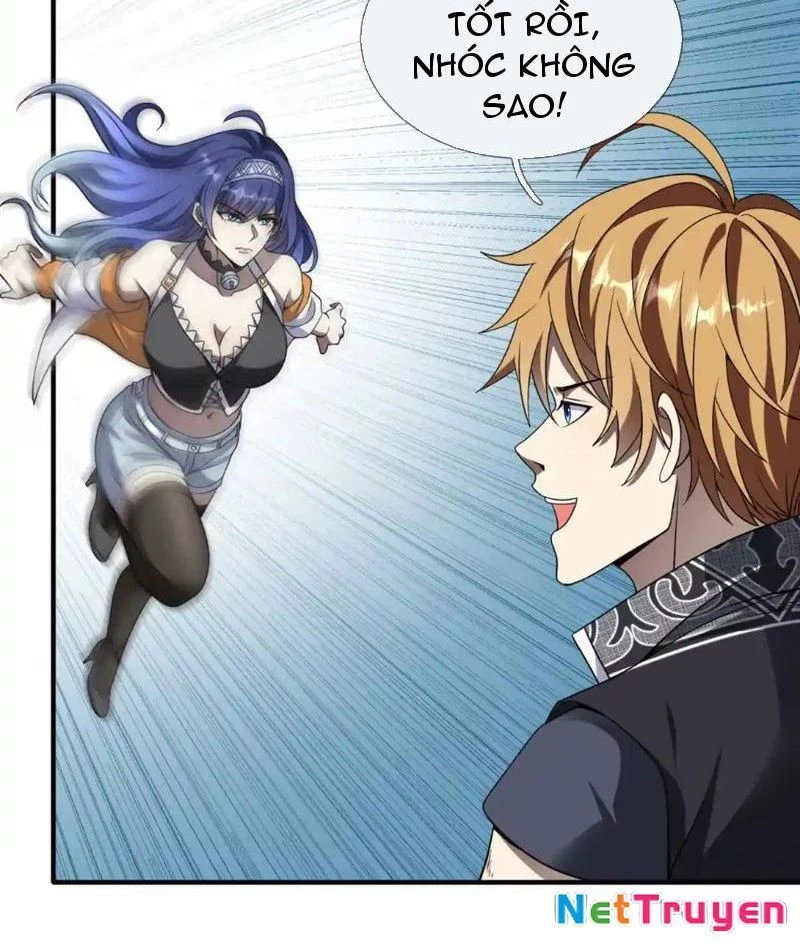 Cái Bóng Của Ta Là Loli Chapter 18 - 86