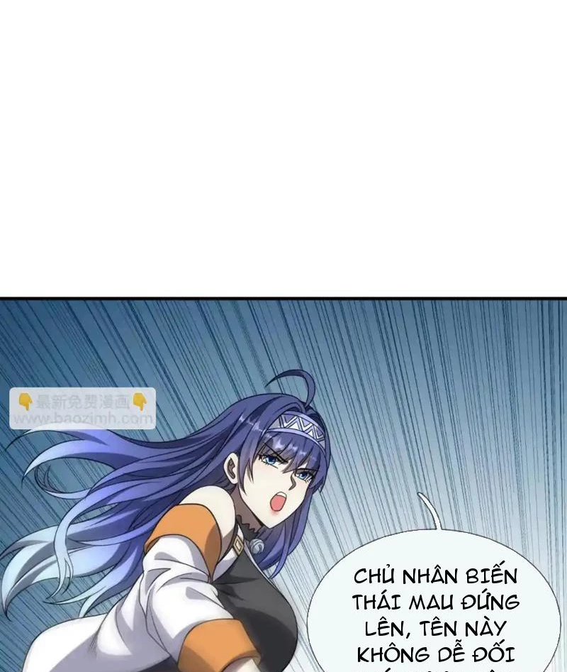 Cái Bóng Của Ta Là Loli Chapter 18 - 87