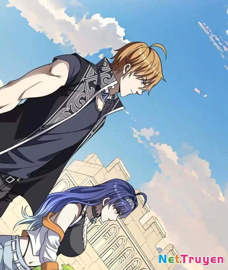Cái Bóng Của Ta Là Loli Chapter 18 - 91