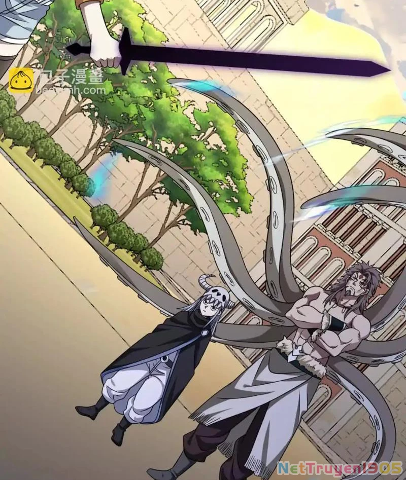 Cái Bóng Của Ta Là Loli Chapter 18 - 92