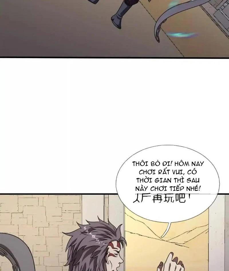 Cái Bóng Của Ta Là Loli Chapter 18 - 93
