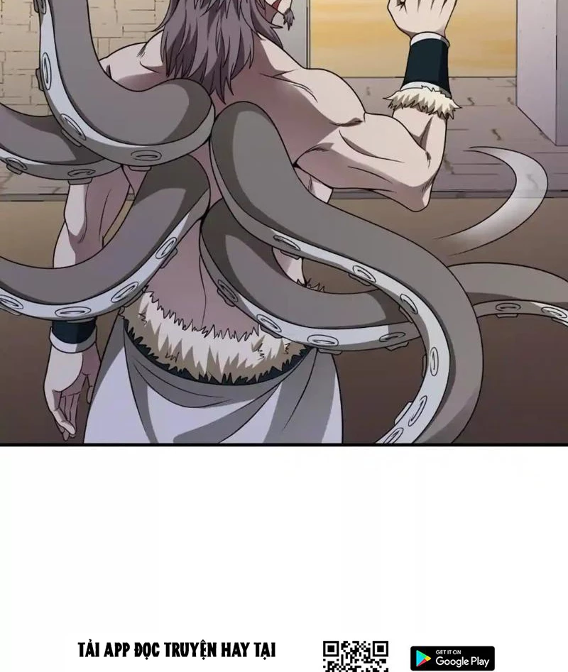 Cái Bóng Của Ta Là Loli Chapter 18 - 94