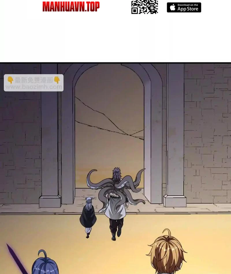 Cái Bóng Của Ta Là Loli Chapter 18 - 95