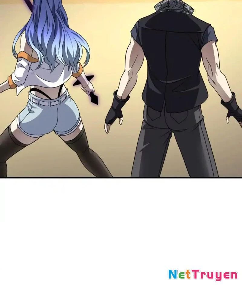 Cái Bóng Của Ta Là Loli Chapter 18 - 96