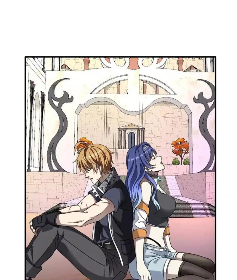 Cái Bóng Của Ta Là Loli Chapter 18 - 97