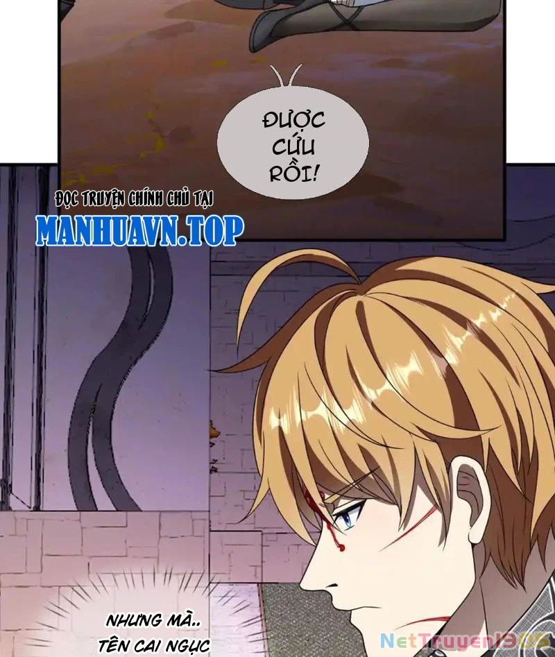 Cái Bóng Của Ta Là Loli Chapter 18 - 98