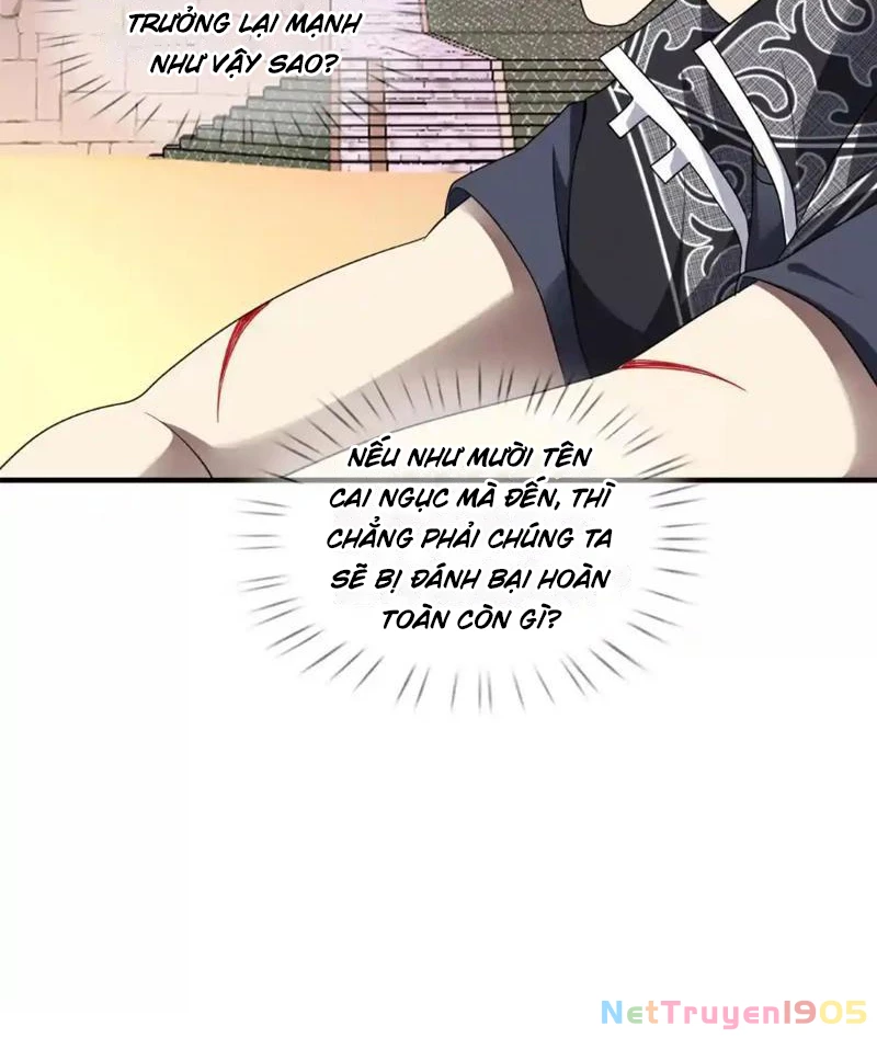 Cái Bóng Của Ta Là Loli Chapter 18 - 99
