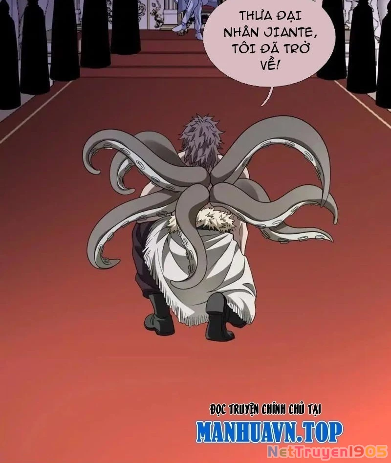 Cái Bóng Của Ta Là Loli Chapter 18 - 103