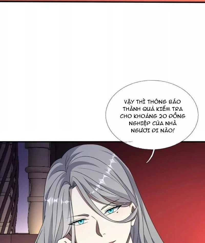Cái Bóng Của Ta Là Loli Chapter 18 - 104
