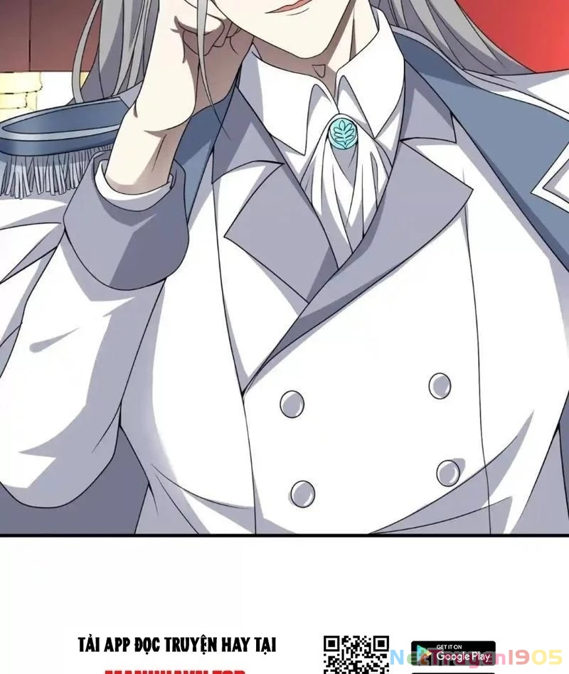 Cái Bóng Của Ta Là Loli Chapter 18 - 105