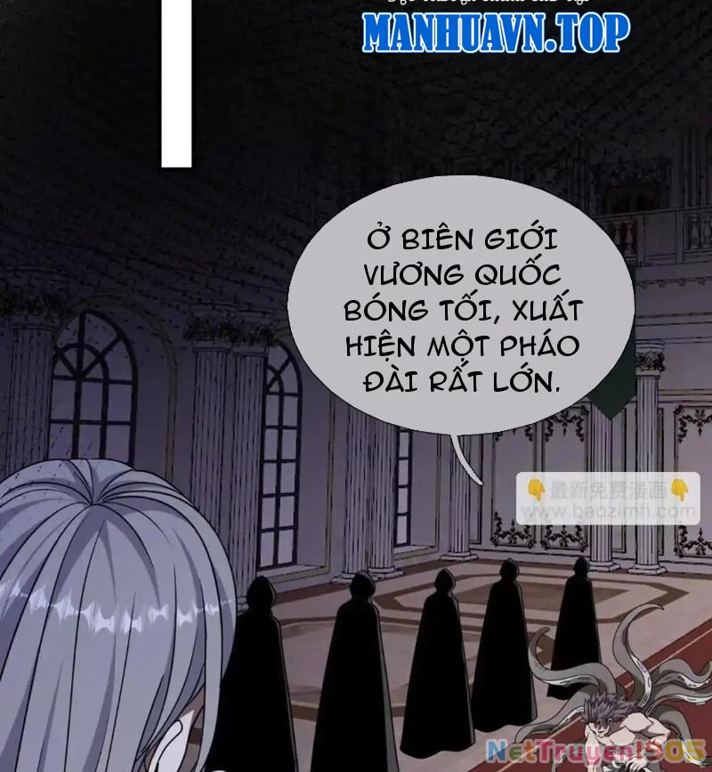 Cái Bóng Của Ta Là Loli Chapter 19 - 2