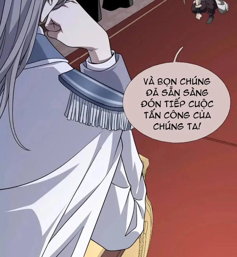 Cái Bóng Của Ta Là Loli Chapter 19 - 3