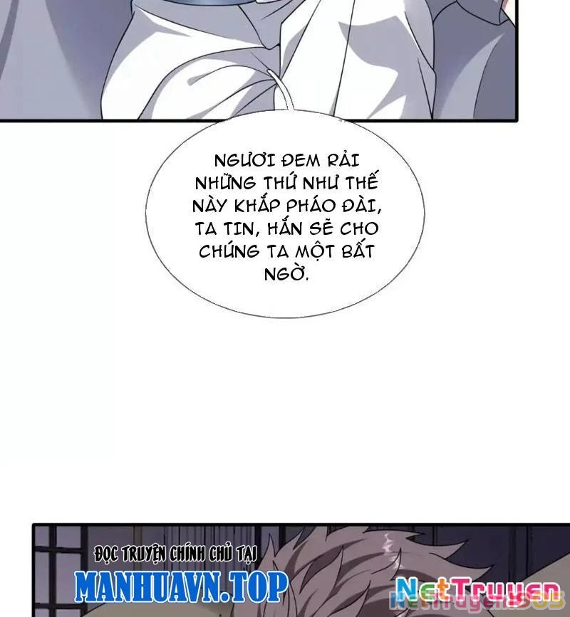 Cái Bóng Của Ta Là Loli Chapter 19 - 6