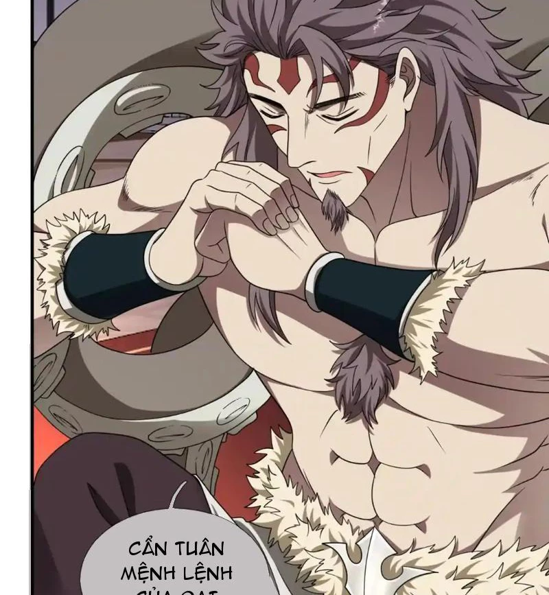 Cái Bóng Của Ta Là Loli Chapter 19 - 7