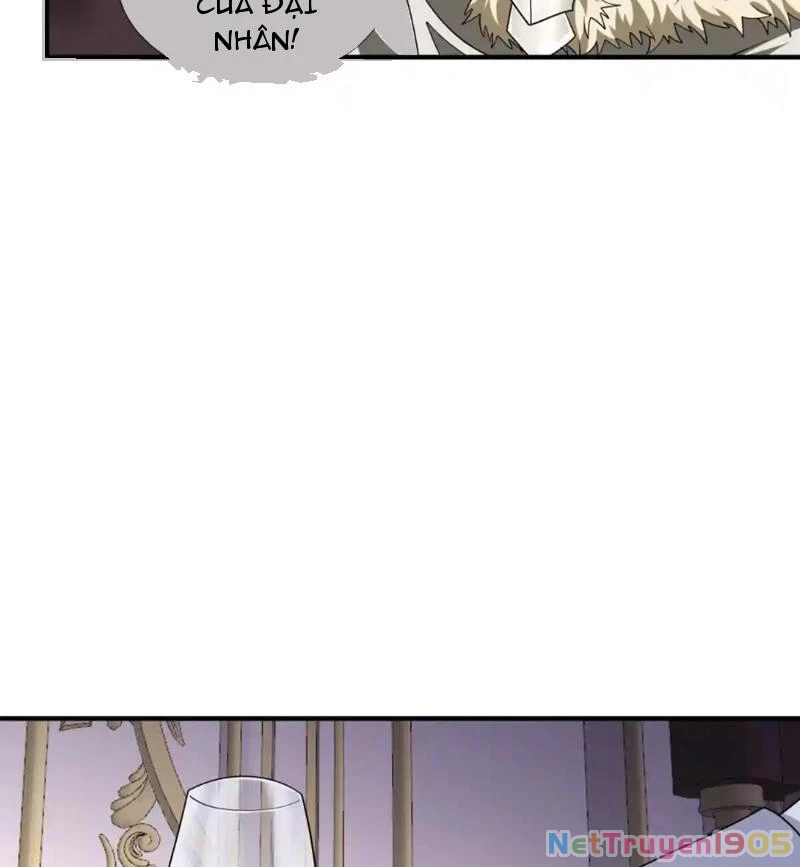 Cái Bóng Của Ta Là Loli Chapter 19 - 8