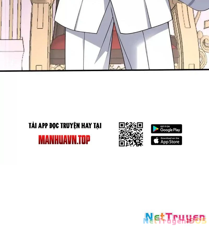 Cái Bóng Của Ta Là Loli Chapter 19 - 11