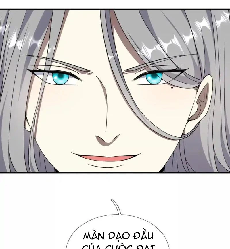 Cái Bóng Của Ta Là Loli Chapter 19 - 12