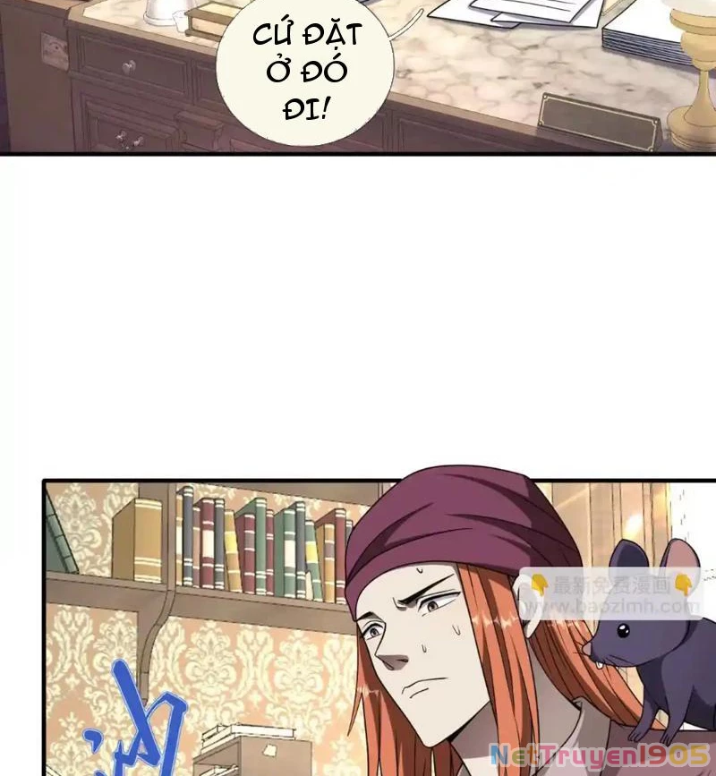 Cái Bóng Của Ta Là Loli Chapter 19 - 17