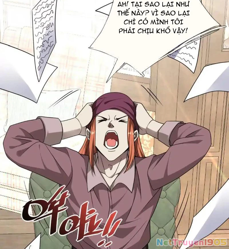 Cái Bóng Của Ta Là Loli Chapter 19 - 19