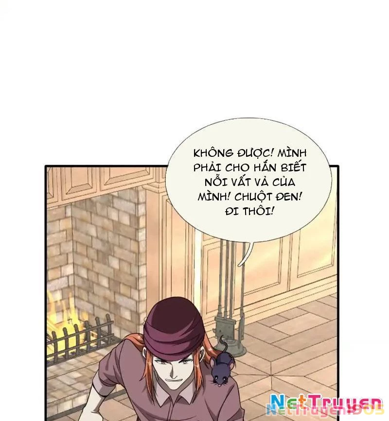 Cái Bóng Của Ta Là Loli Chapter 19 - 21
