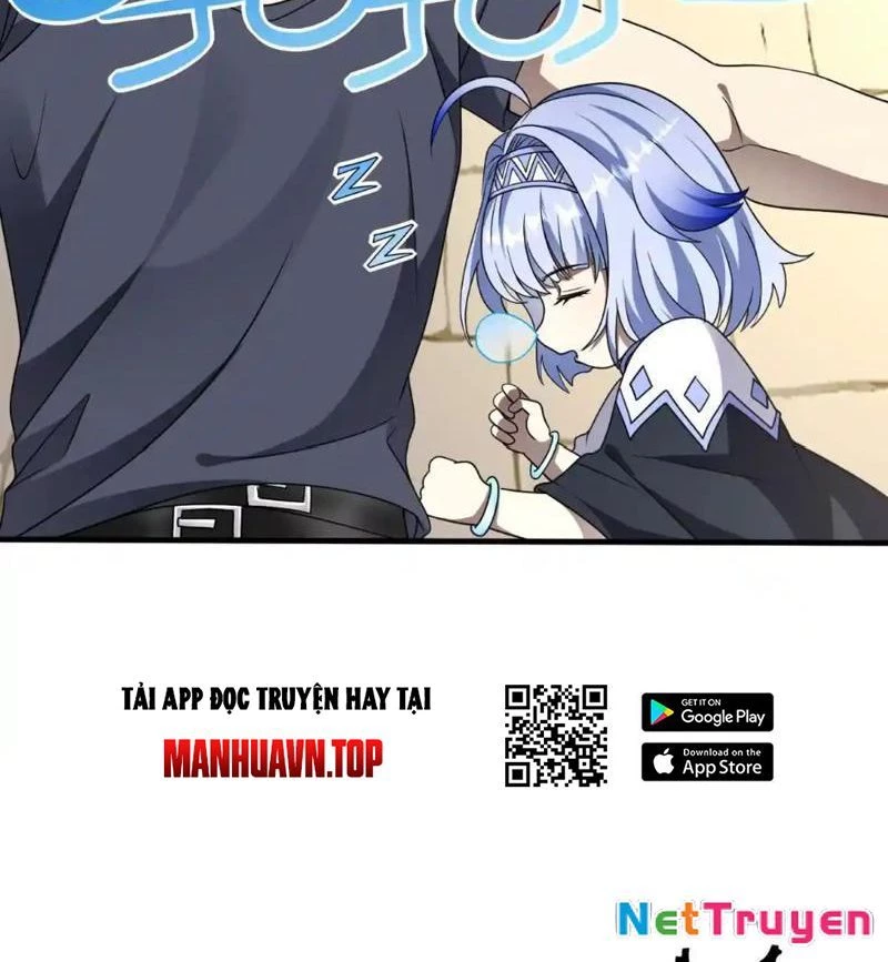 Cái Bóng Của Ta Là Loli Chapter 19 - 26