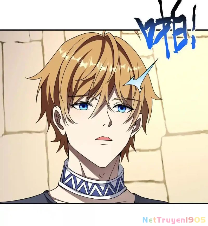 Cái Bóng Của Ta Là Loli Chapter 19 - 27