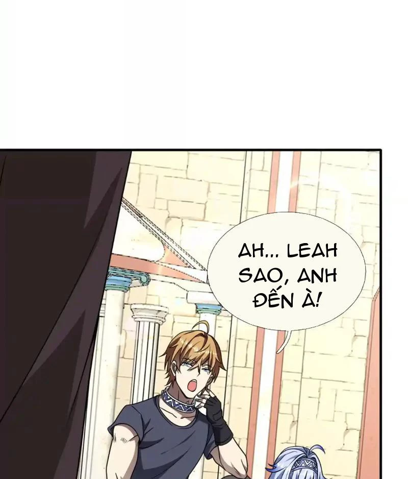 Cái Bóng Của Ta Là Loli Chapter 19 - 28