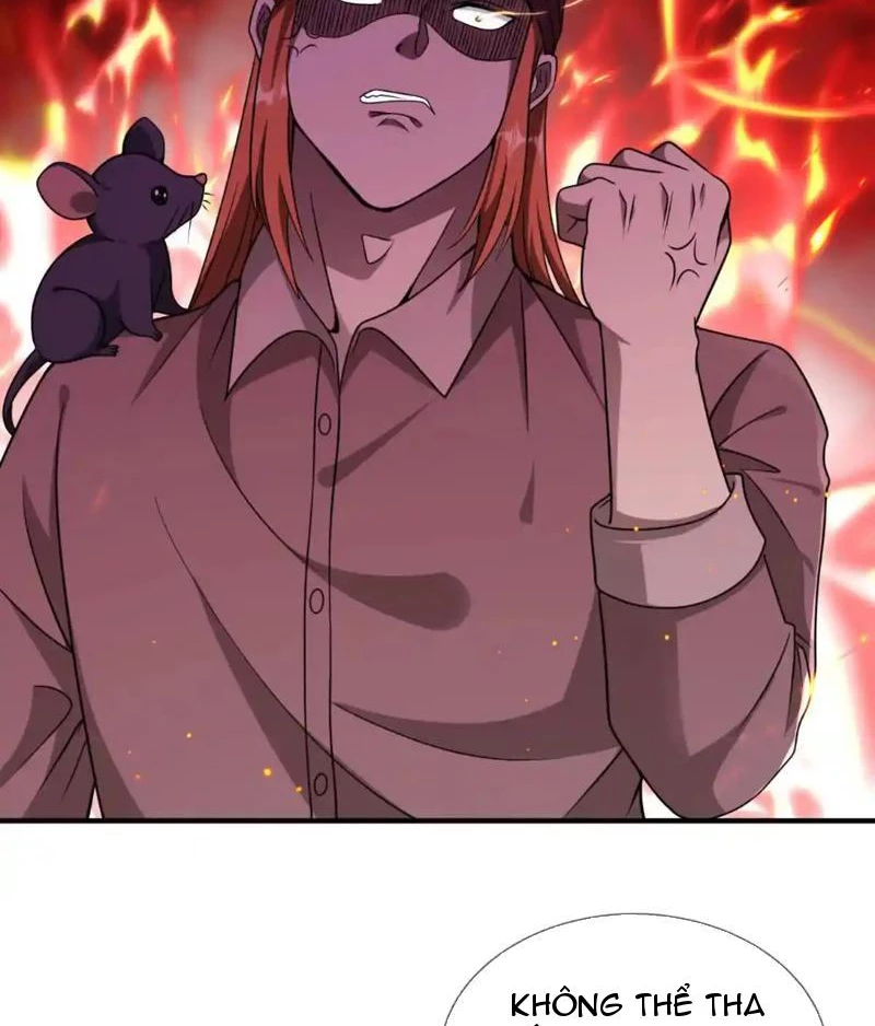 Cái Bóng Của Ta Là Loli Chapter 19 - 30