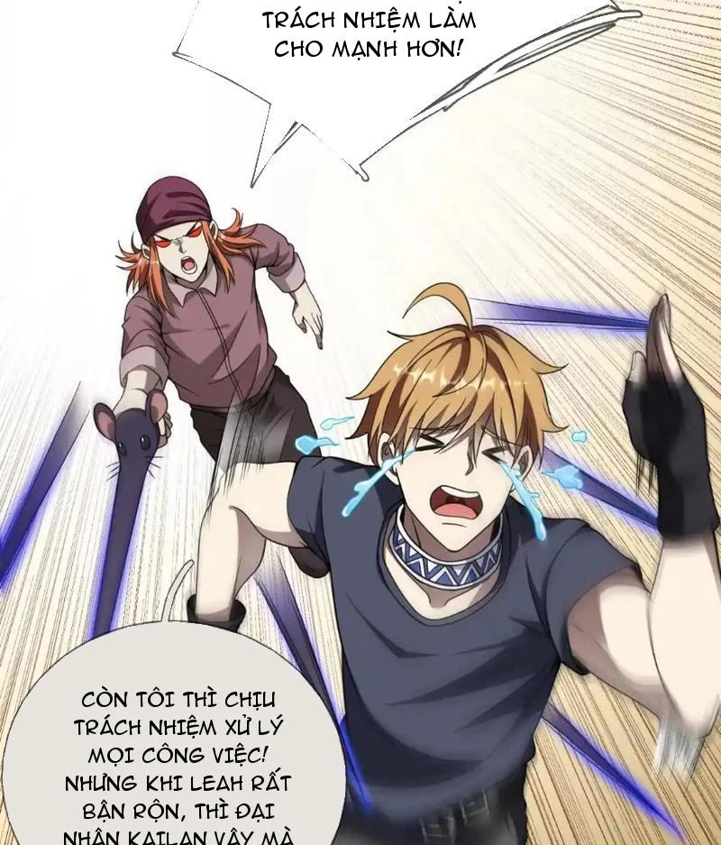 Cái Bóng Của Ta Là Loli Chapter 19 - 33